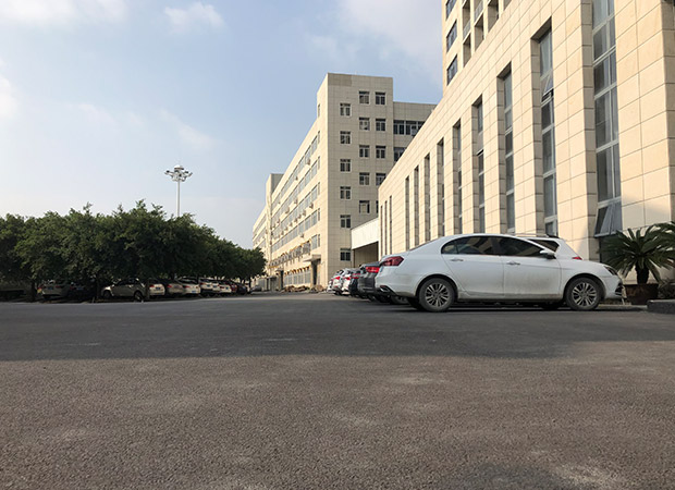 Helon Explosion-Proof Electric Co., Ltd.